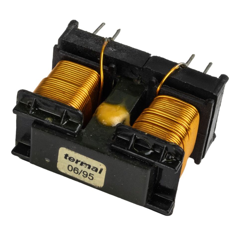 Termal 6 Bacak 95 Ohm Trafo 06/95