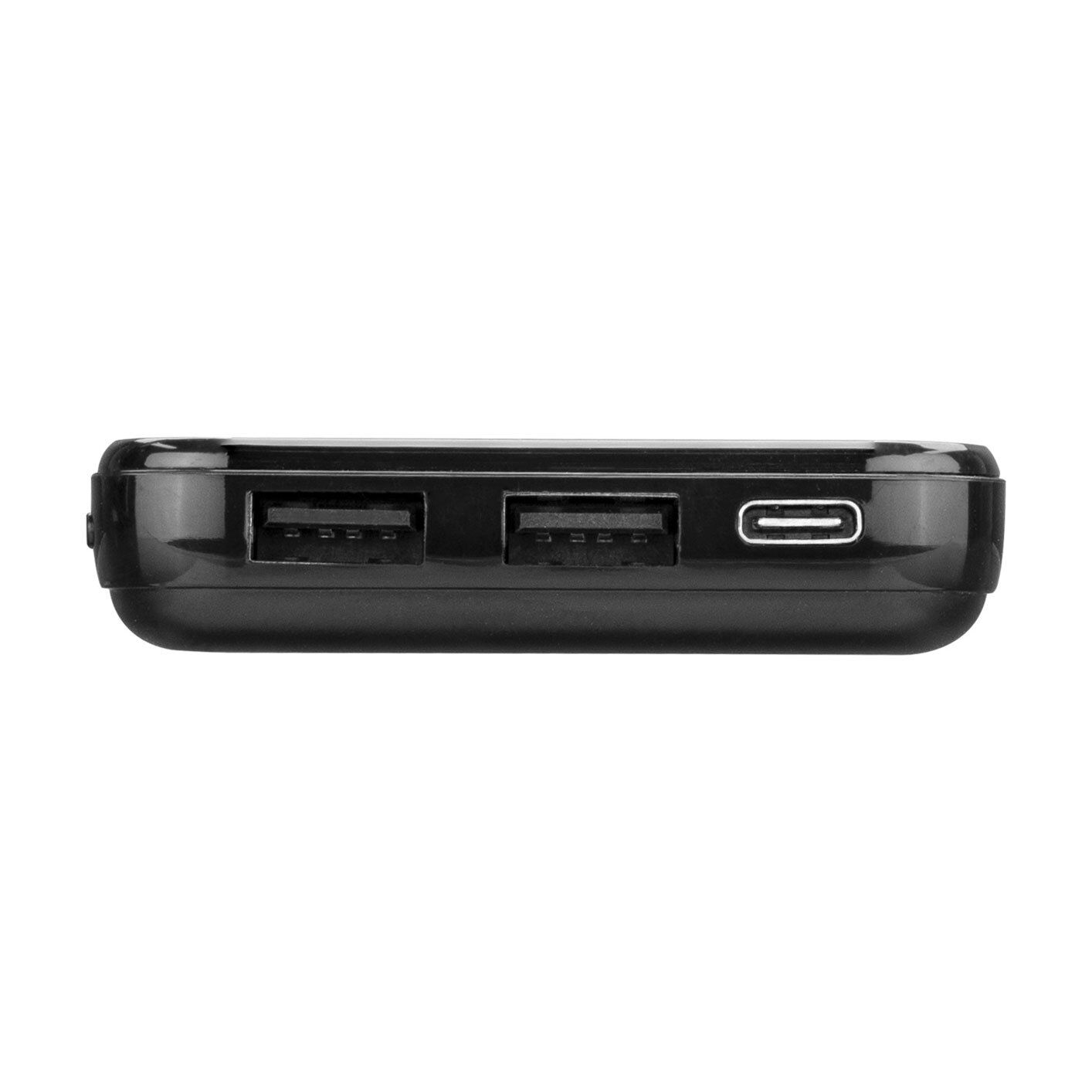 S-Link IP-G2710 10000 mah Siyah Powerbank