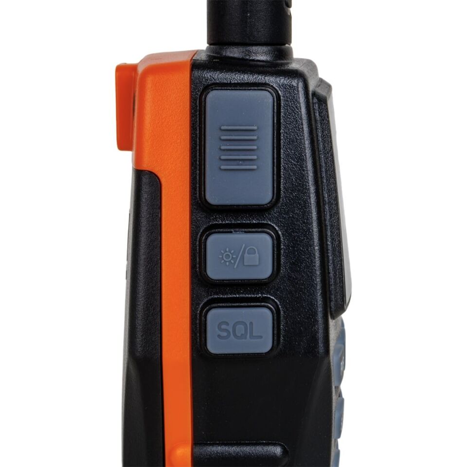 Aselsan Cobra MR HH-150Eu VHF Deniz El Telsizi