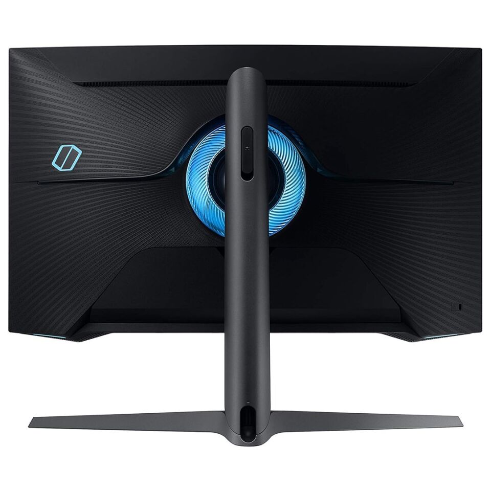 Samsung Odyssey G7 32'' 1Ms 240 HZ WQHD VA Freesync Curved Pivot Gaming Monitör