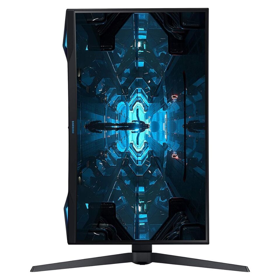 Samsung Odyssey G7 32'' 1Ms 240 HZ WQHD VA Freesync Curved Pivot Gaming Monitör