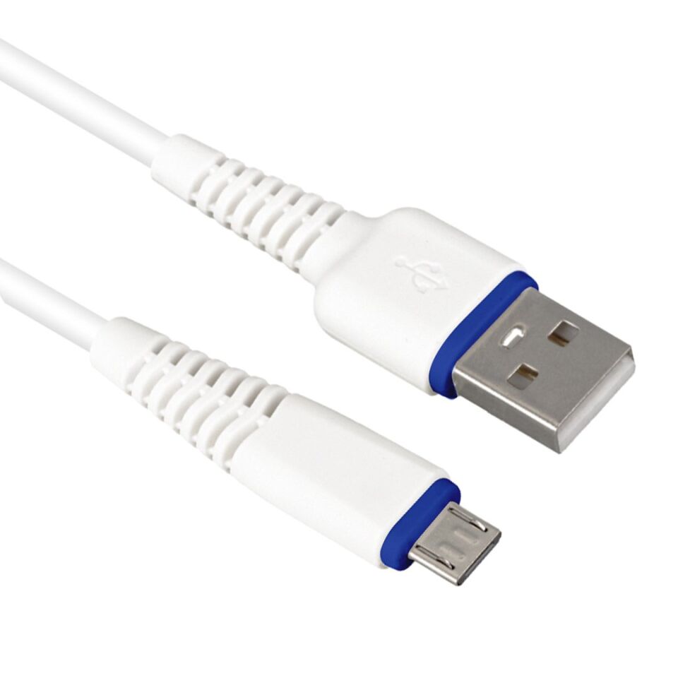 Weko WK-22020 USB To Micro USB Telefon Şarj Kablosu