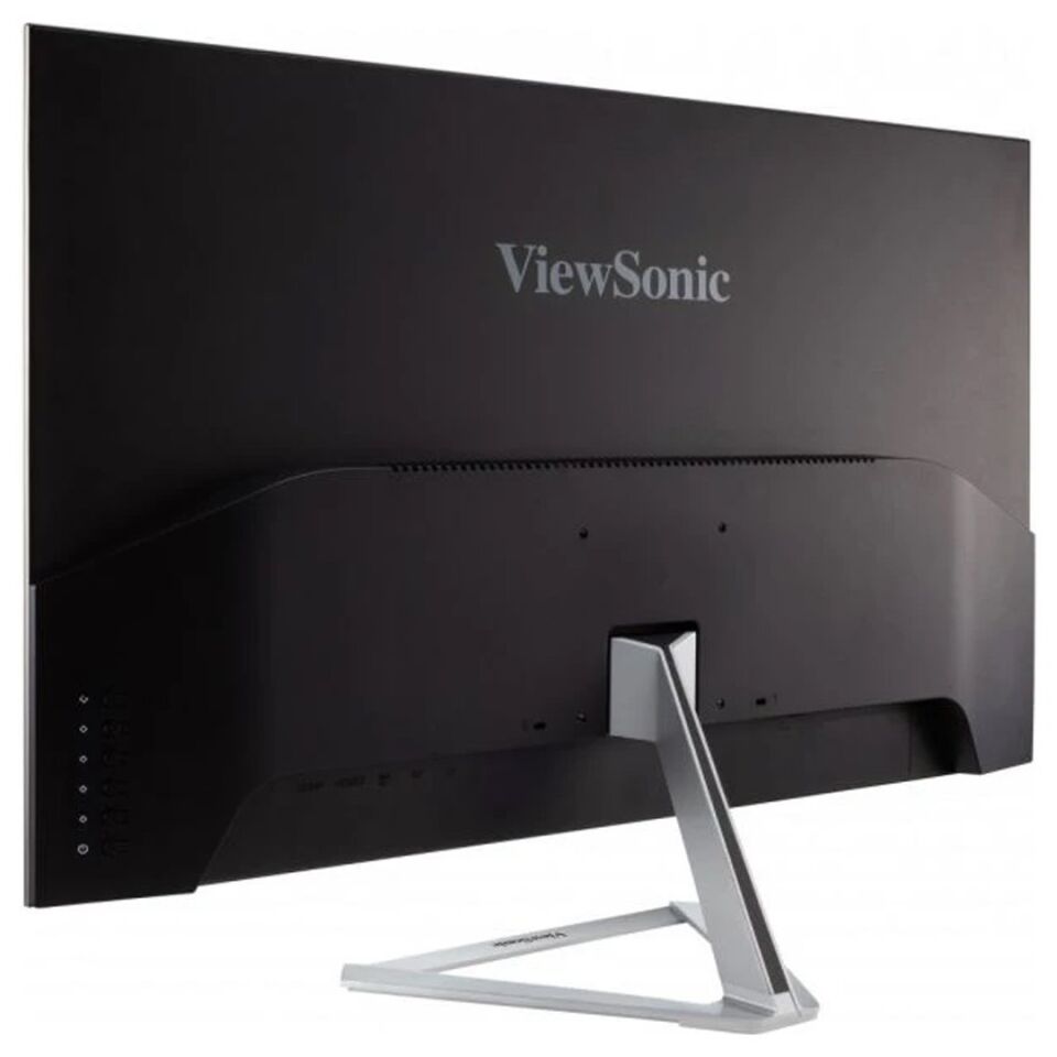 Viewsonic 32'' 2K 4Ms 75 HZ 2XHDMI/DP IPS QHD Monitör