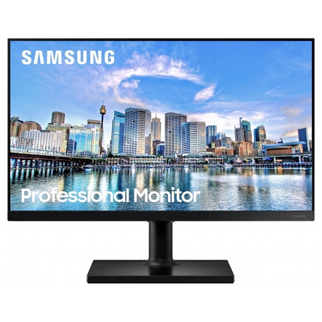 Samsung 24'' 5 MS 75Hz HDMI/Display Freesync Full HD IPS Monitör
