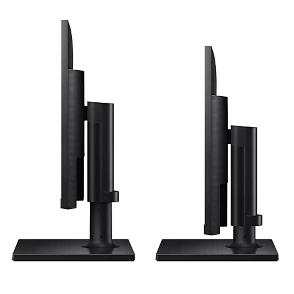 Samsung 24'' 5 MS 75Hz HDMI/Display Freesync Full HD IPS Monitör
