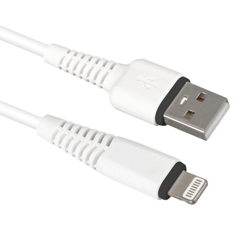 Weko WK-22022 USB To Lightning Telefon Şarj Kablosu