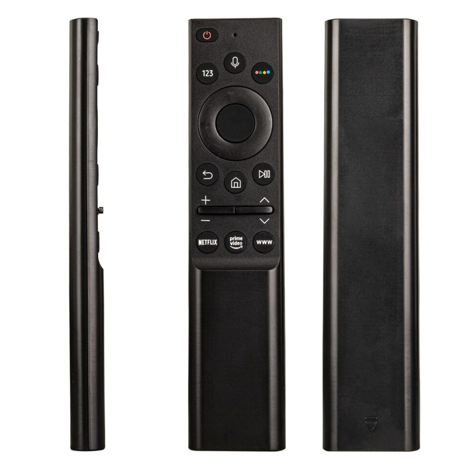 Samsung BN59-01363L Ses Komutlu Lcd Led Tv Kumanda
