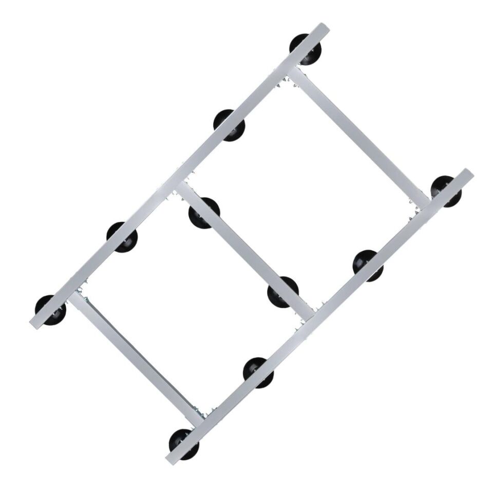 Weko 46''- 55'' Vakumlu Panel Taşıyıcısı