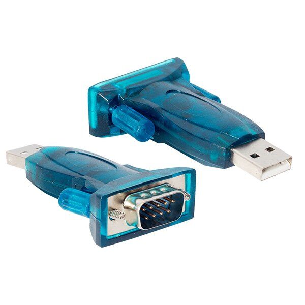 Powermaster PM-9691 Usb To Rs 232 2.0 Çevirici