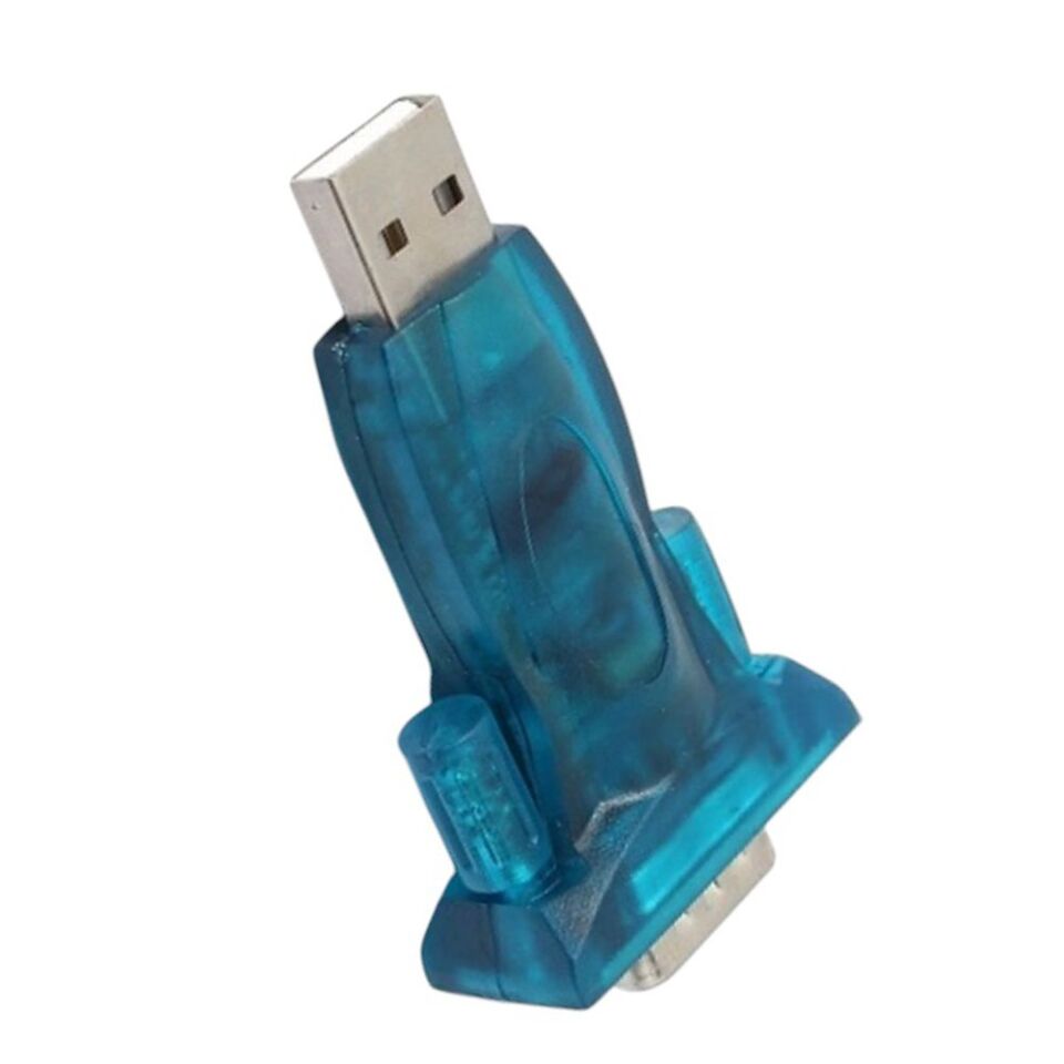 Powermaster PM-9691 Usb To Rs 232 2.0 Çevirici