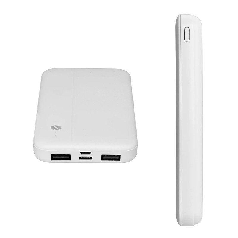 S-Link LP-G10N 10000 Mah Taşınabilir Powerbank