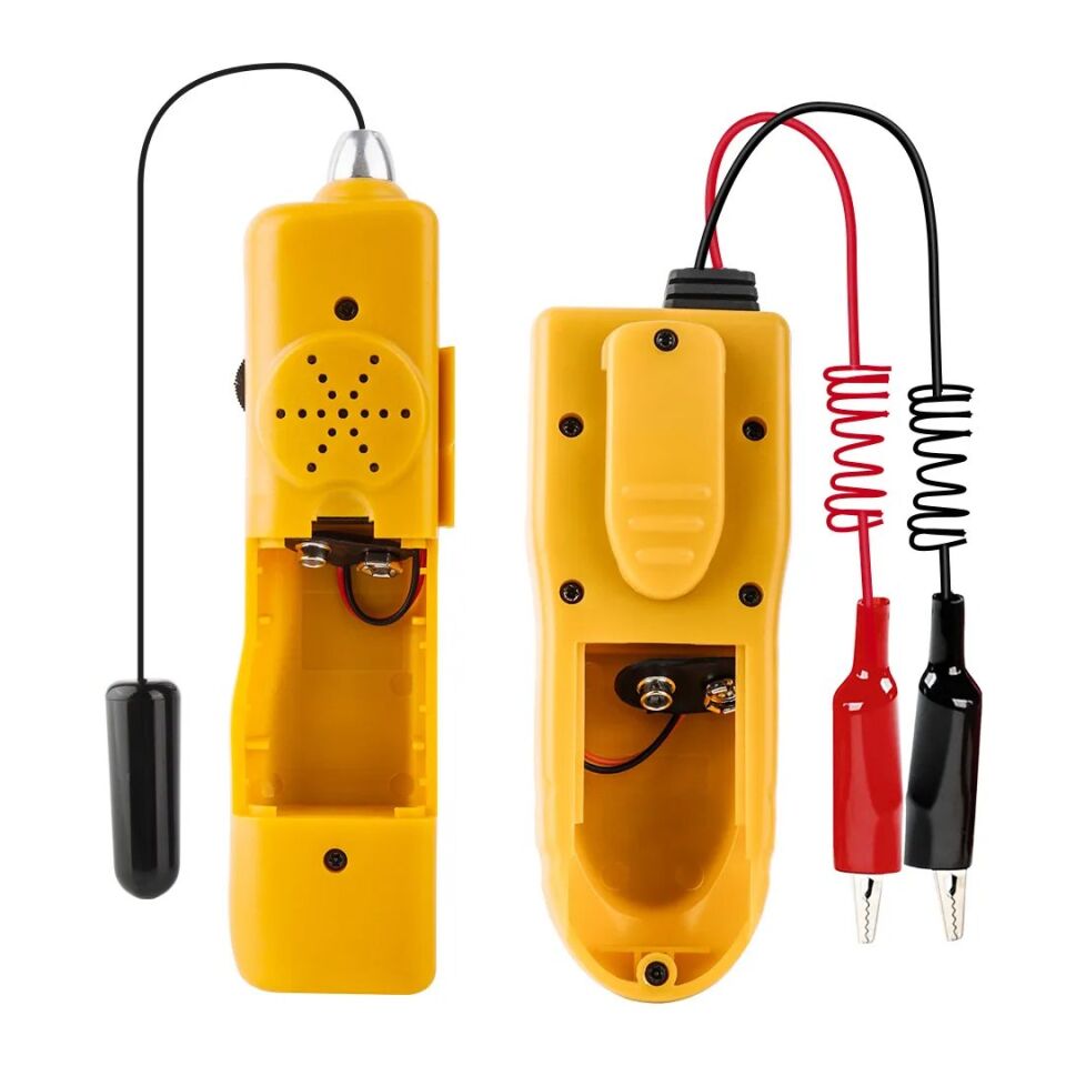 Noyafa NF-816 Yeraltı Kablo Dedektörü