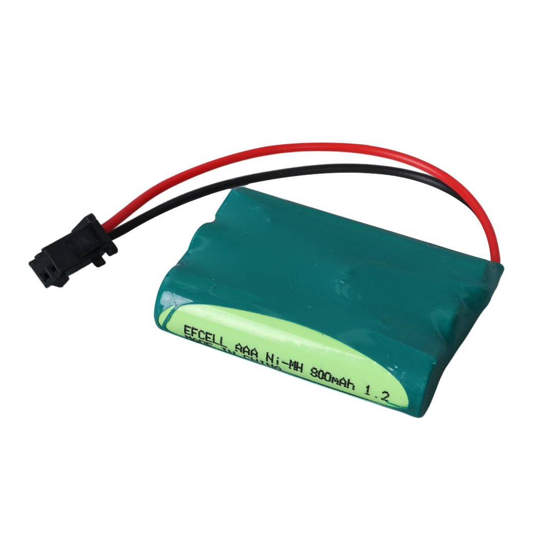 PowerMaster PM-25517 3.6 Volt 800 mAh Telsiz Telefon Pili
