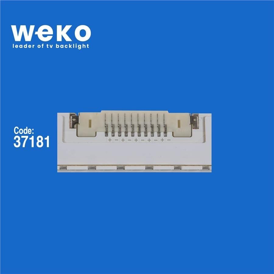 Wkset-6452 37181X1 Samsung 2014Svs34_7032Snb_Mnt_45Led_Rev1.1_140922  1 Adet Led Bar (45Led)