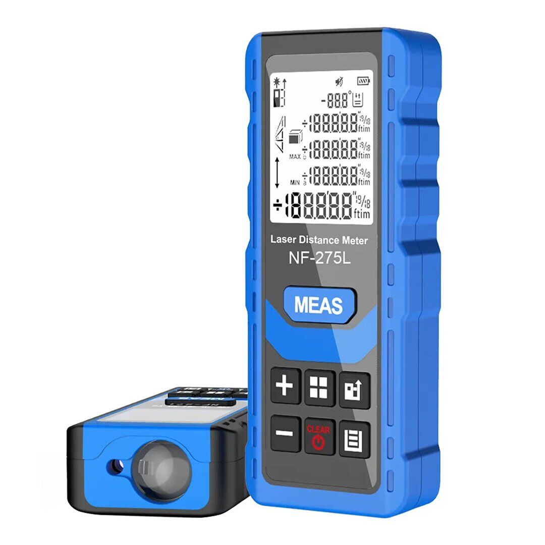 Noyafa NF-275L Lazer Mesafe Ölçer