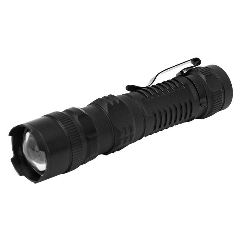 Powermaster MX-511 300 Metre Menzilli Şarjlı El Feneri