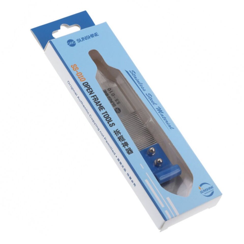PowerMaster PM-26034 Tablet - Telefon Ekran Ayırma Aparatı