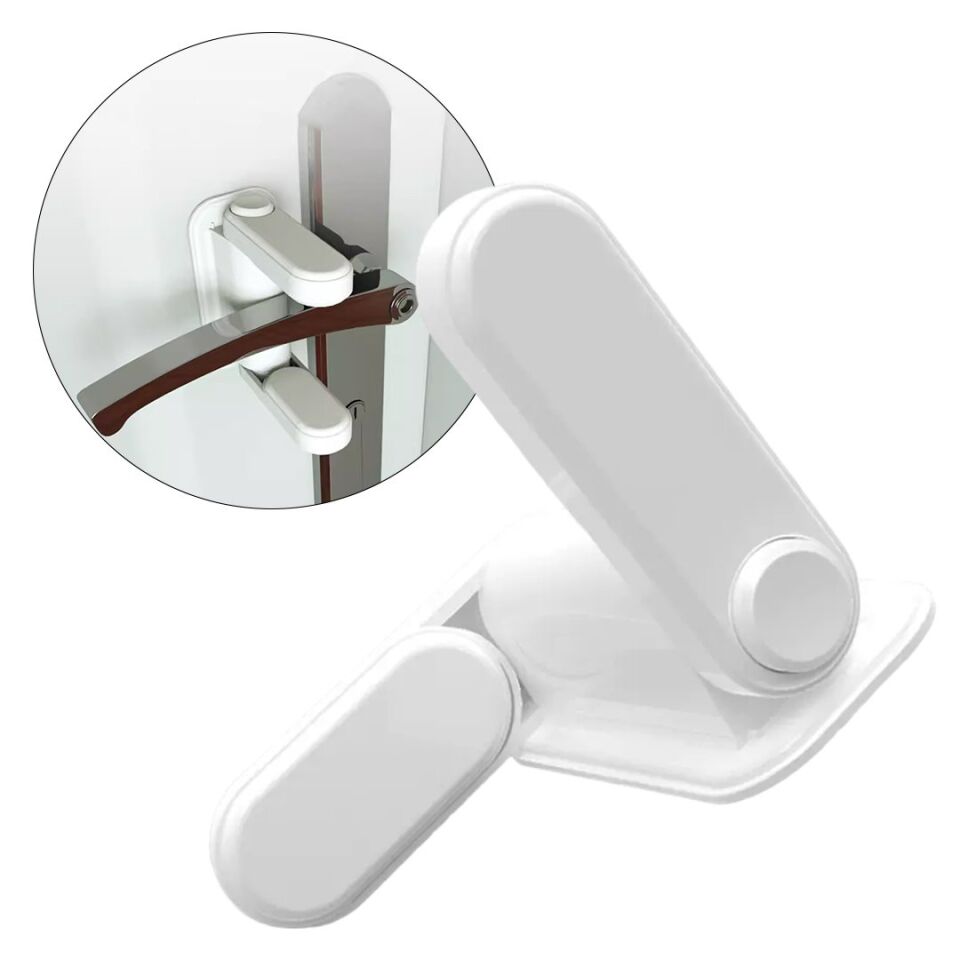 Sunup SN-20455 Çocuk Kapı Kilidi Kuvetli Yapışkan