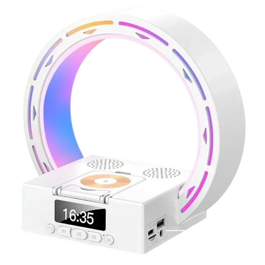 Magicvoice MV-25163 Bluetooth Taşınabilir Hoparlör