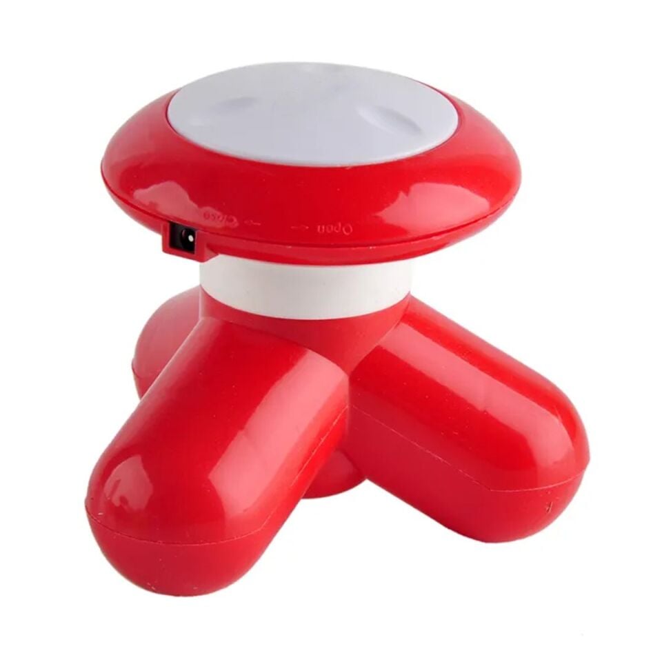 Weko WK-5528 Pilli USB Kablolu Masaj Aleti