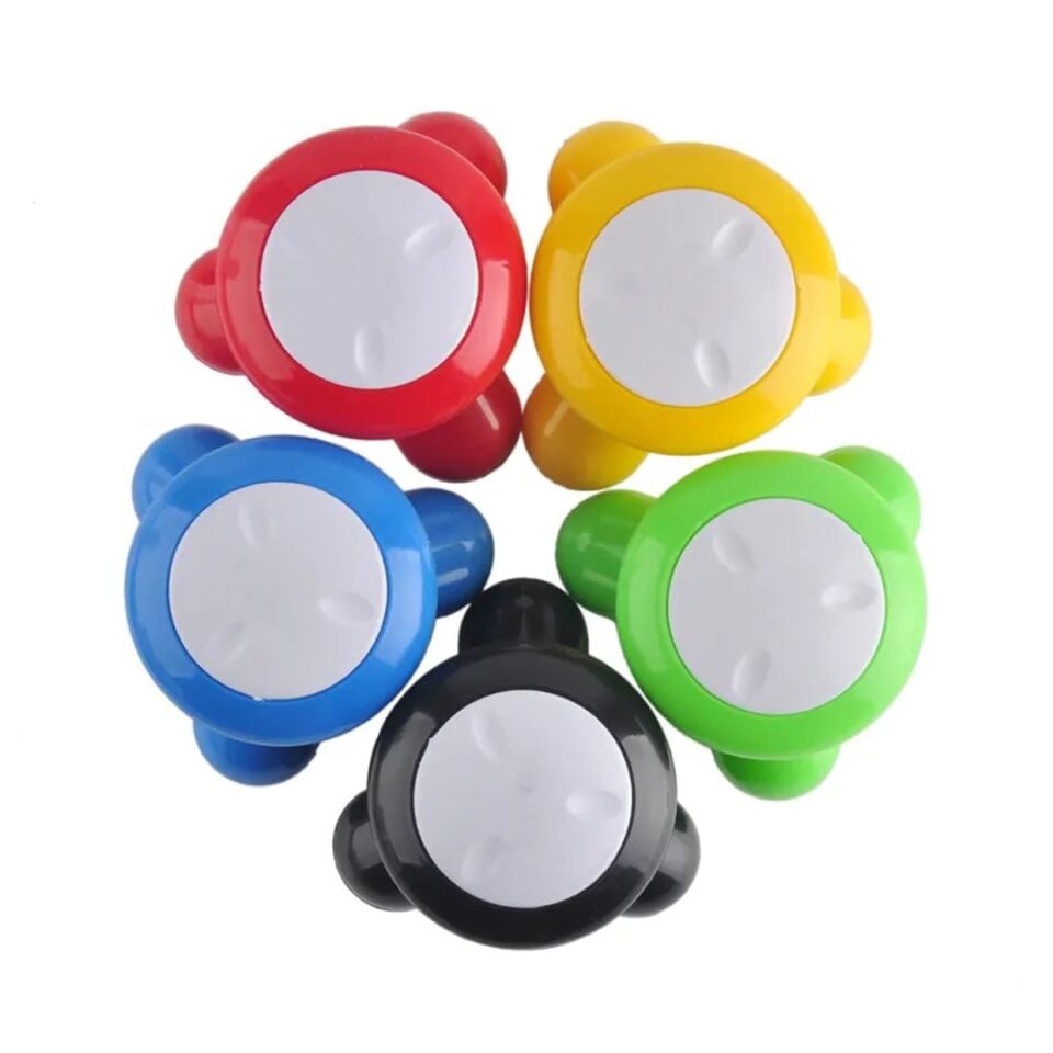 Weko WK-5528 Pilli USB Kablolu Masaj Aleti