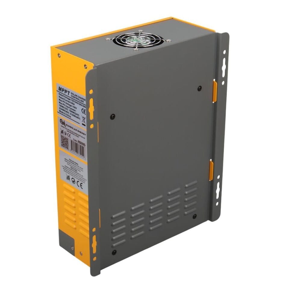 Sunsolar MPK60 MPPT Solar Şarj Kontrol Cihazı 60A