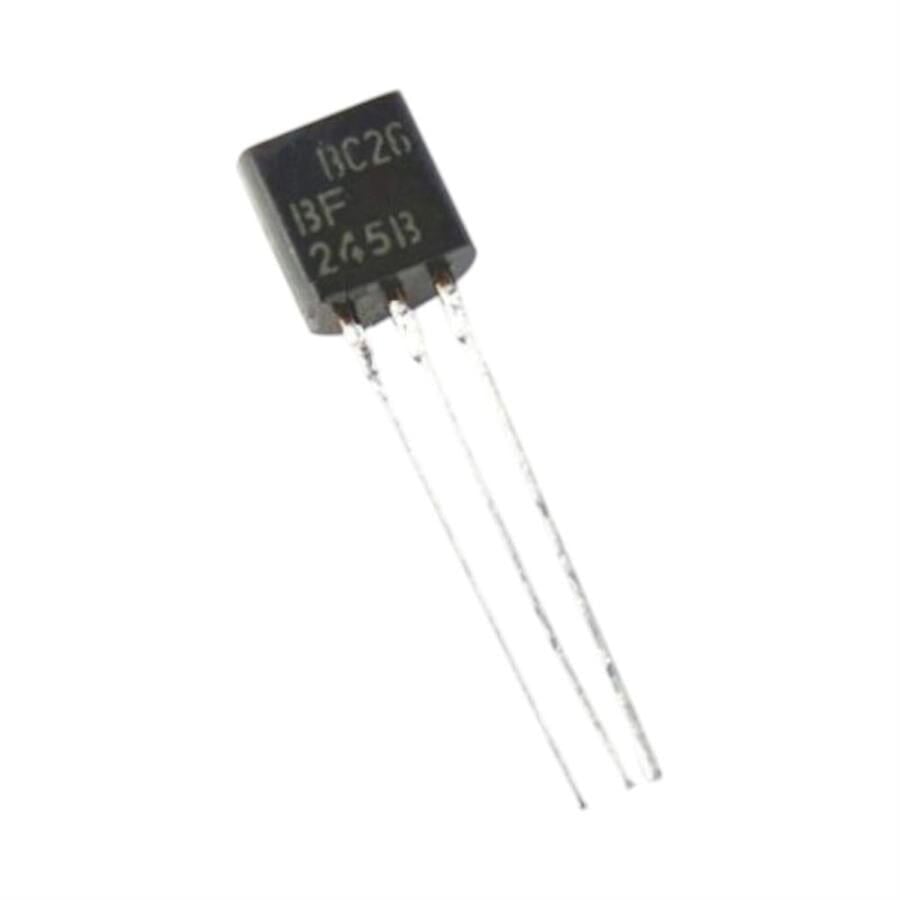 BF 245 Transistör