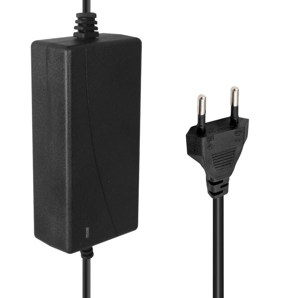 Powermaster 34-MA-0001 12 Volt 3 Amper 5.5x2.5 Uçlu Adaptör