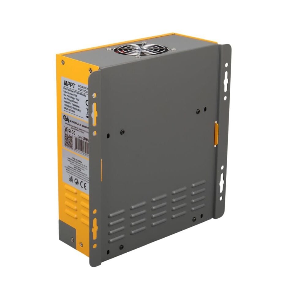 Sunsolar MPK30 MPPT Solar Şarj Kontrol Cihazı 30A