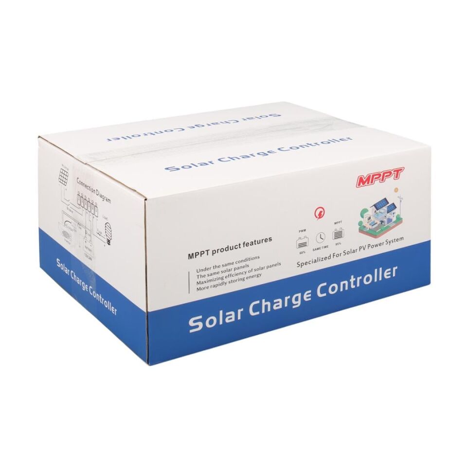 Sunsolar MPK30 MPPT Solar Şarj Kontrol Cihazı 30A