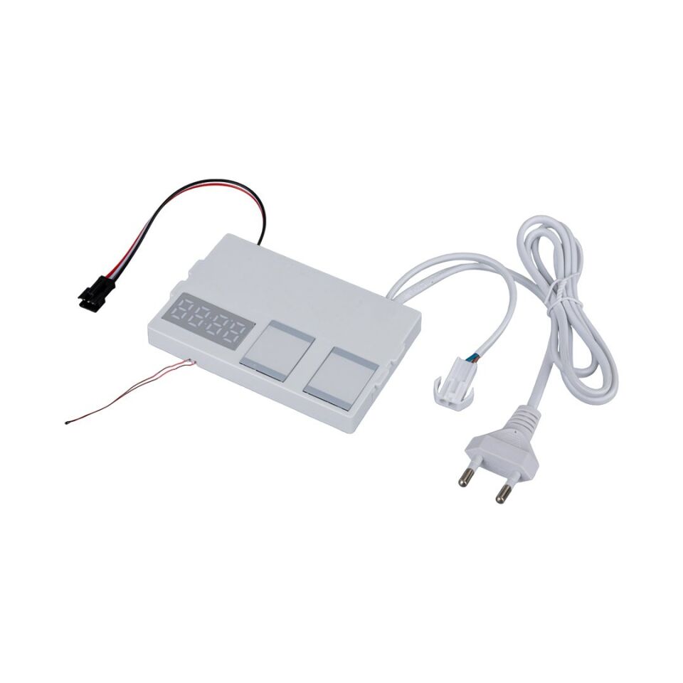 PowerMaster LTZN-03 Akıllı Banyo Ayna Modülü