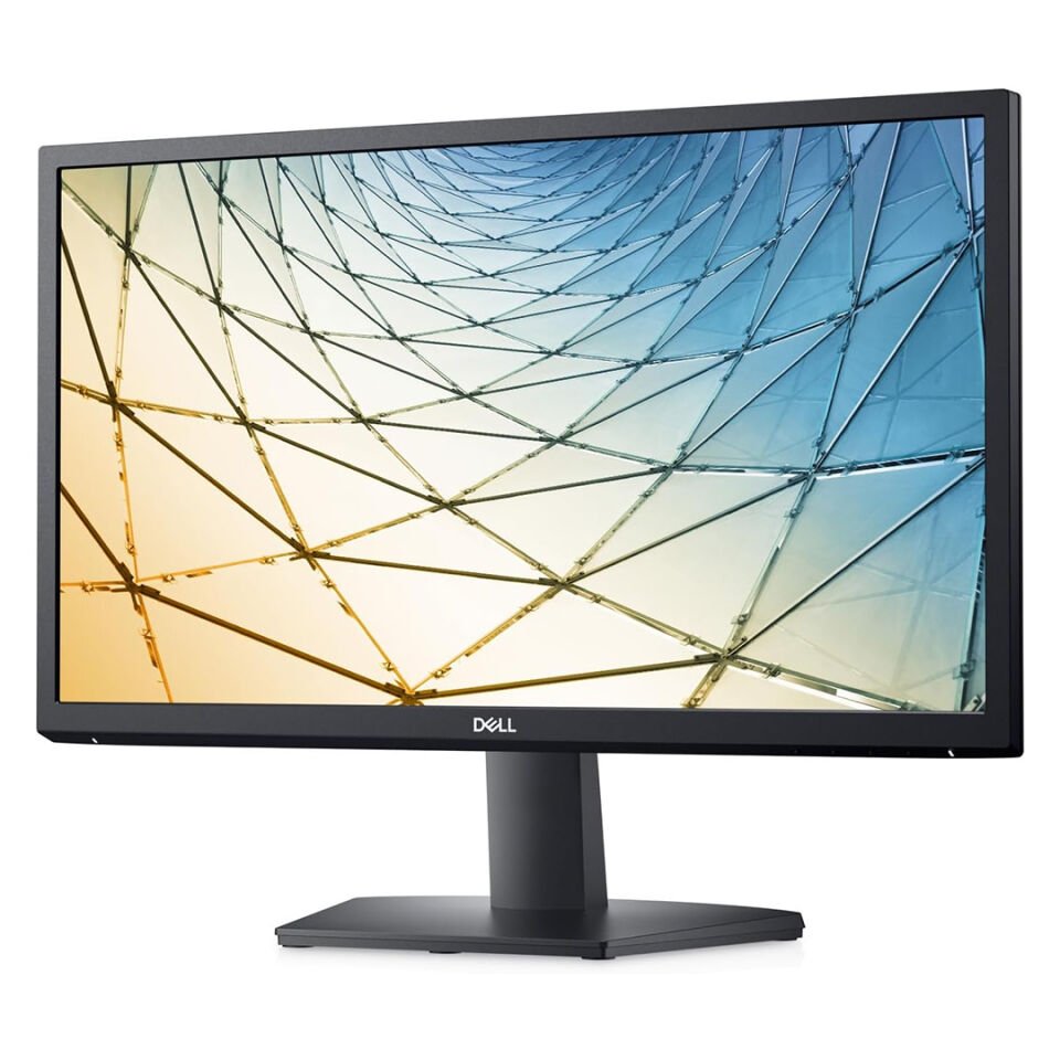 Dell SE2222H 21.5'' 60Hz 8MS Full HD Led Monitör