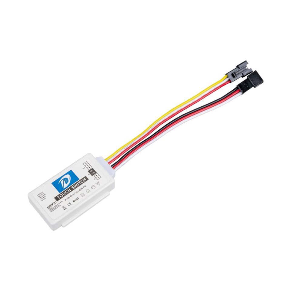 PowerMaster LTZN-01S-FC Akıllı Ayna Modülü