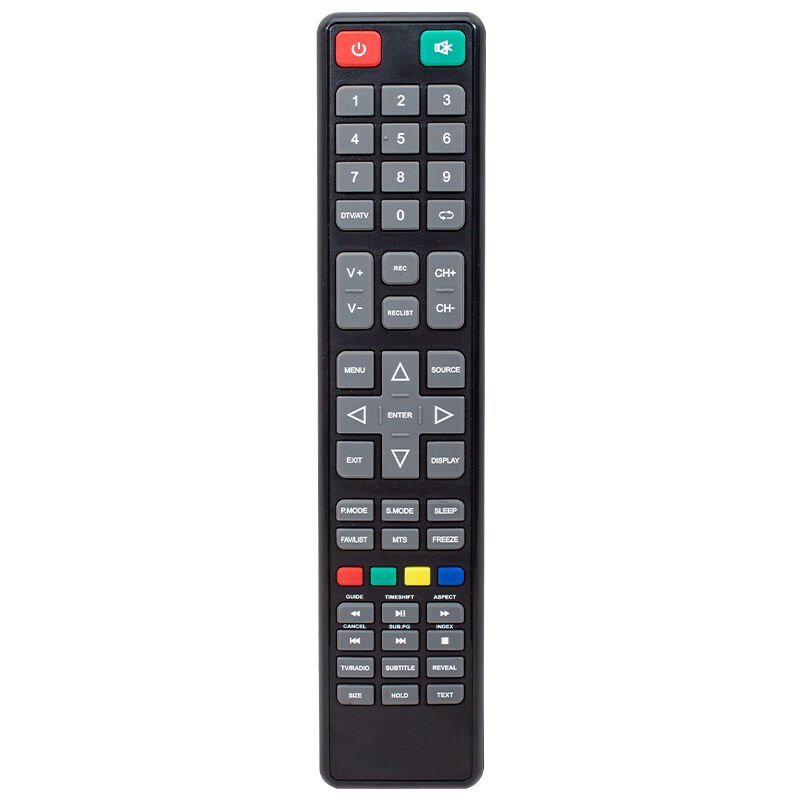Dijitsu 501-321 Serisi LCD-LED TV Kumanda