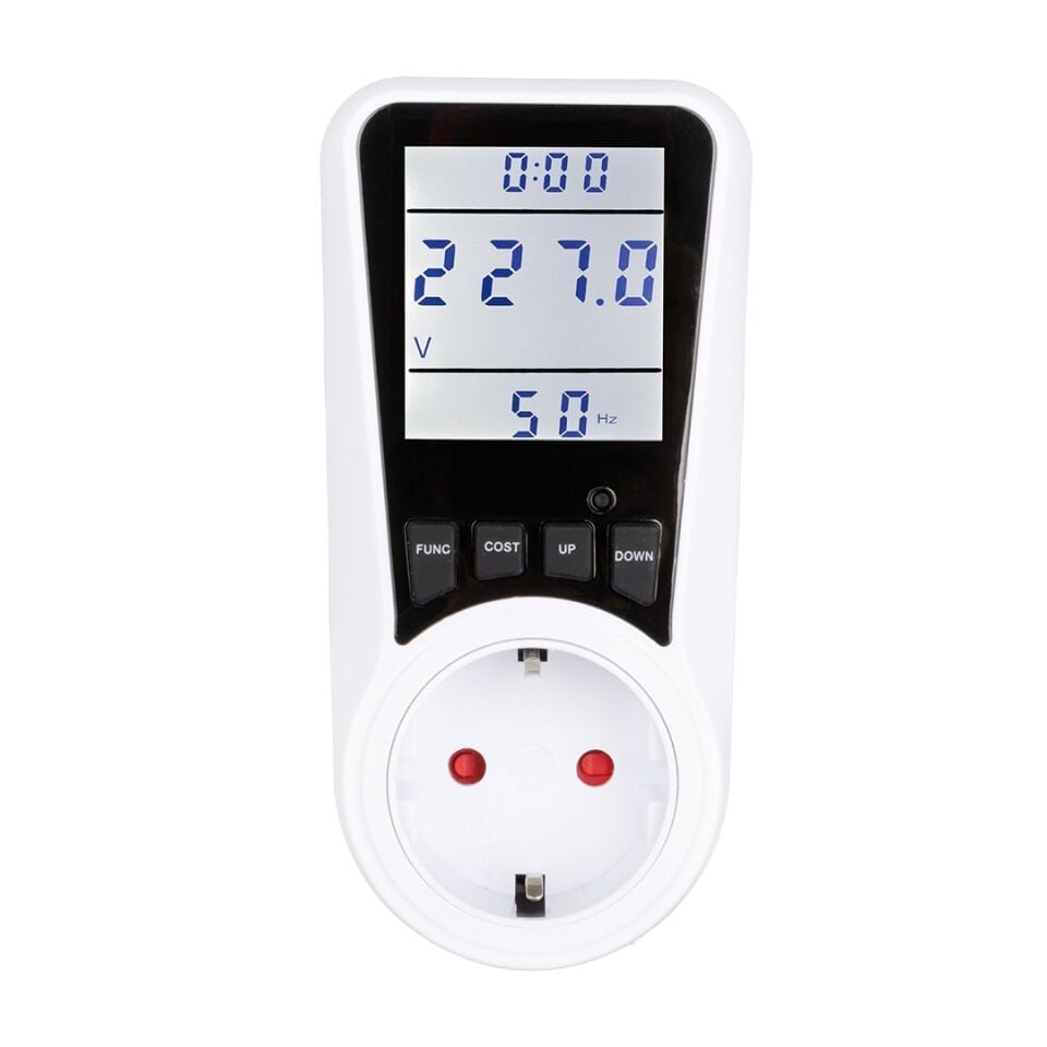 Noyafa PMB05 Wattmetre