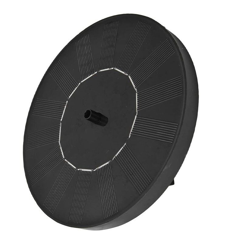 Sunup SN-14842 Güneş Enerjili Solar Fıskiye