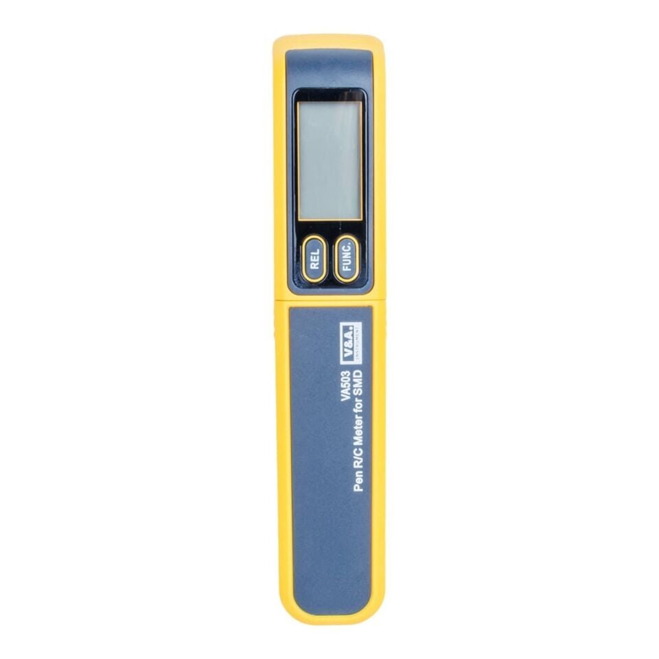 Powermaster VA 503 SMD Multimetre
