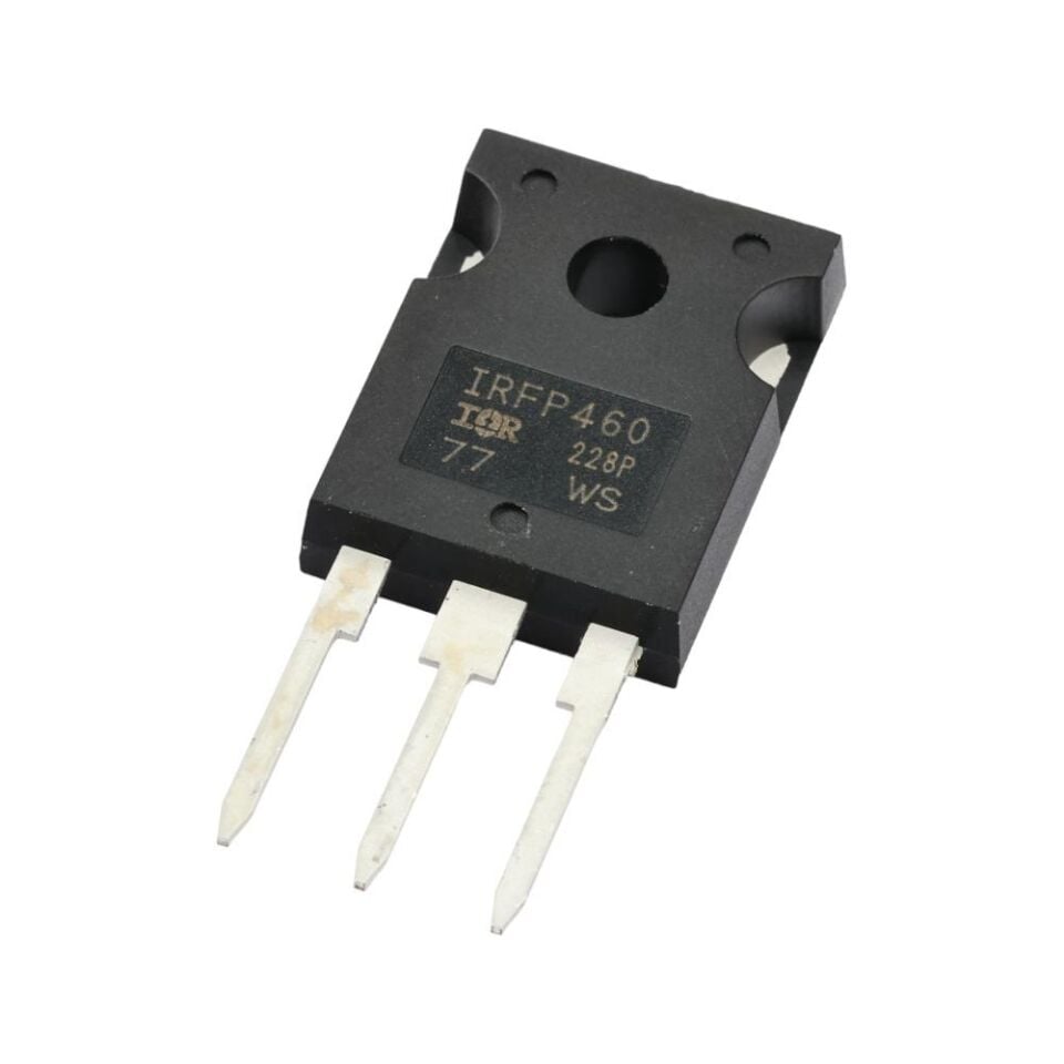 IRFP 460 TO-247 Mosfet