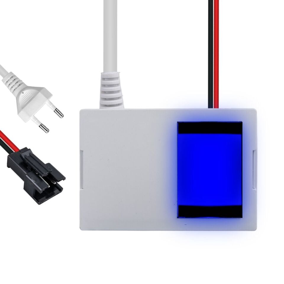 PowerMaster LTZN-01 Tek Renk Ayna Aydınlatma Modülü