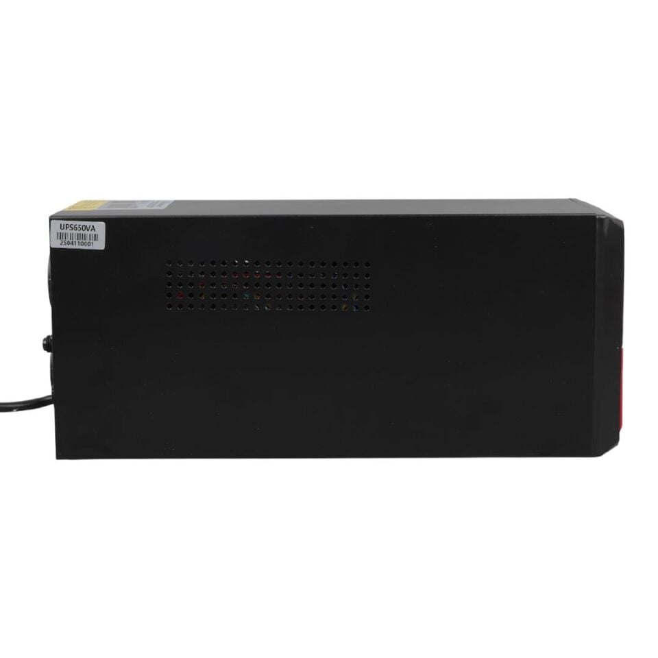 Andespower UPS650VA 650VA 12V7.5AH UPS Kesintisiz Güç Kaynağı