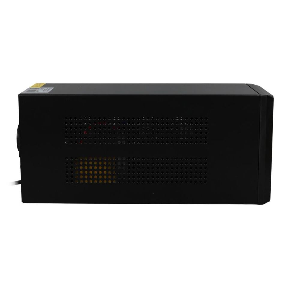 Andespower UPS1200VA 1200VA 12V7.5Ahx2 UPS Kesintisiz Güç Kaynağı