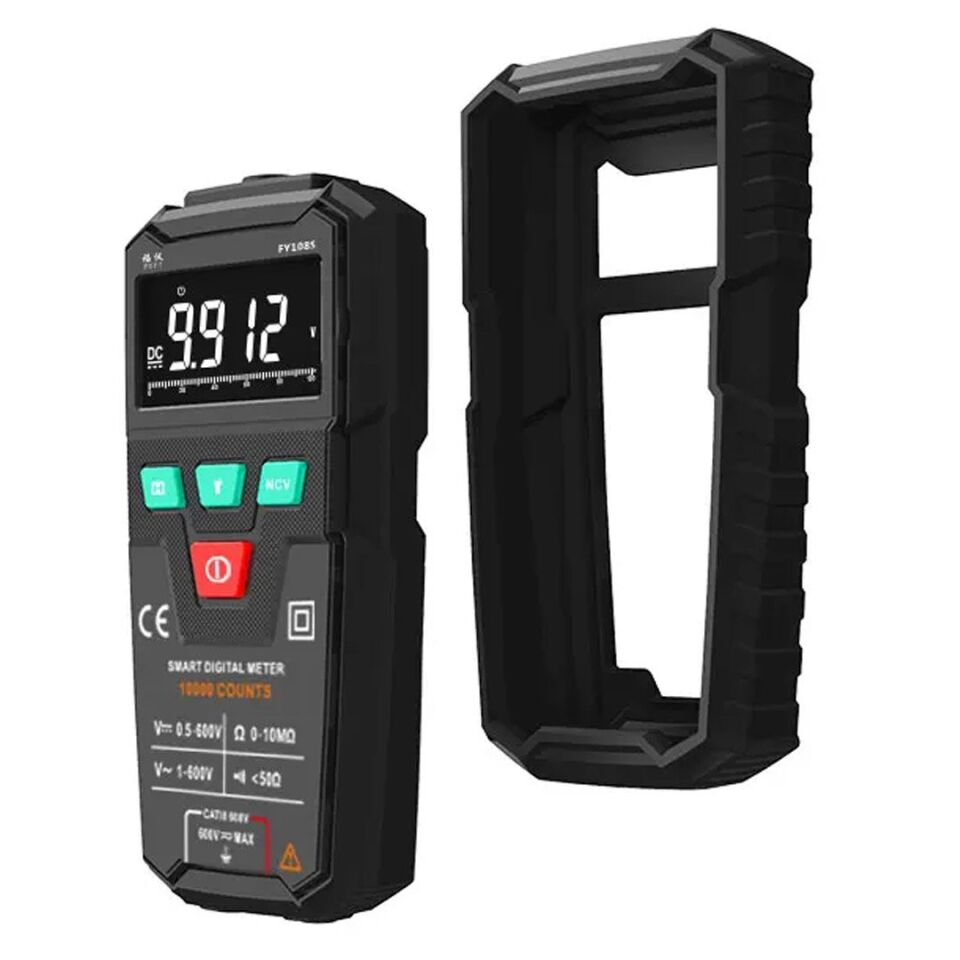 Powermaster FY108B Digital Multimetre Ölçü Aleti