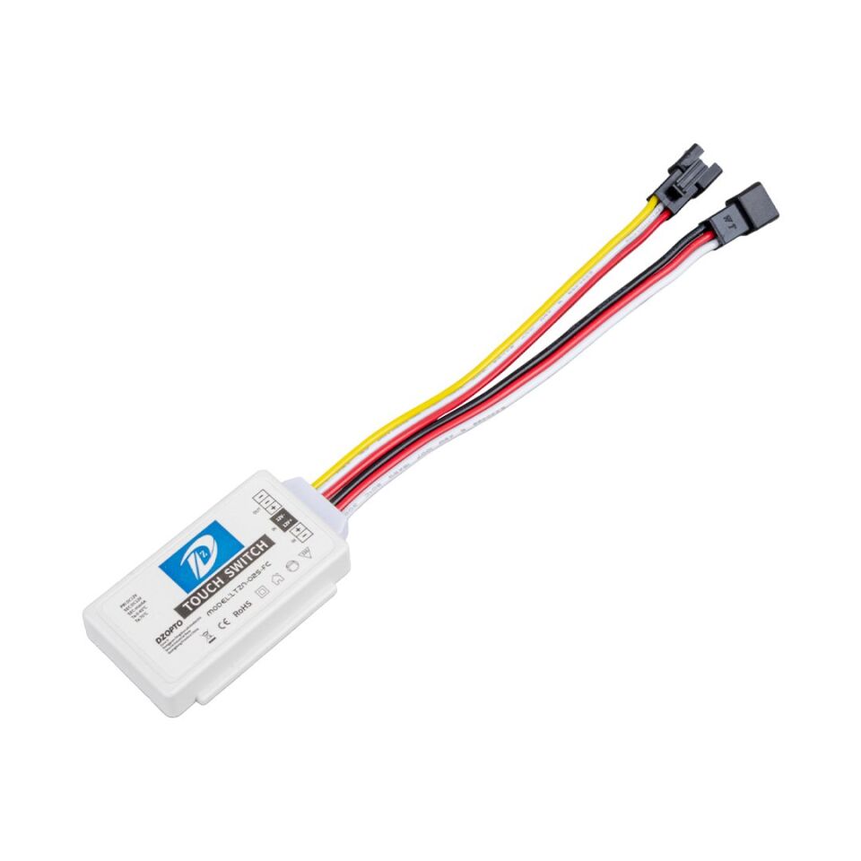 PowerMaster LTZN-02S-FC Akıllı Ayna Modülü