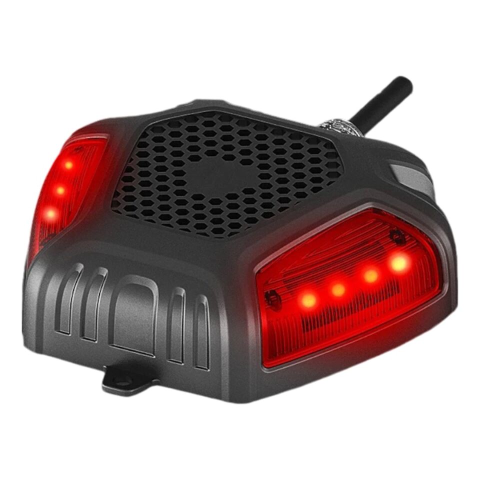 PowerMaster PM-21671 Tır Kamyon Kör Nokta Uyarı Sistemi