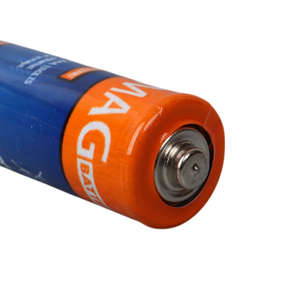 Mag Batteries MG-26172 AAA 60'lı Paket İnce Kalem Pil