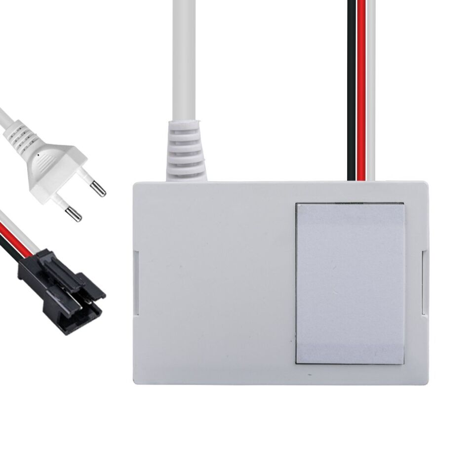 PowerMaster LTZN-01S Çift Renk Ayna Aydınlatma Modülü