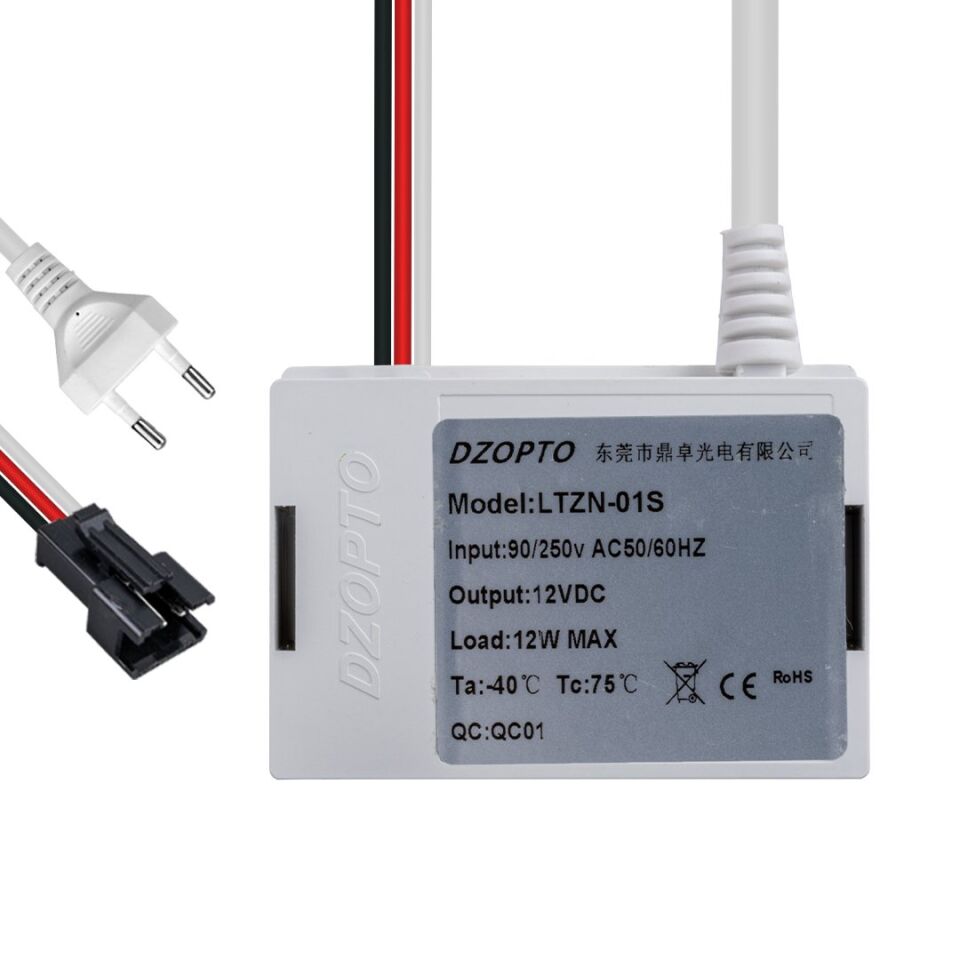 PowerMaster LTZN-01S Çift Renk Ayna Aydınlatma Modülü