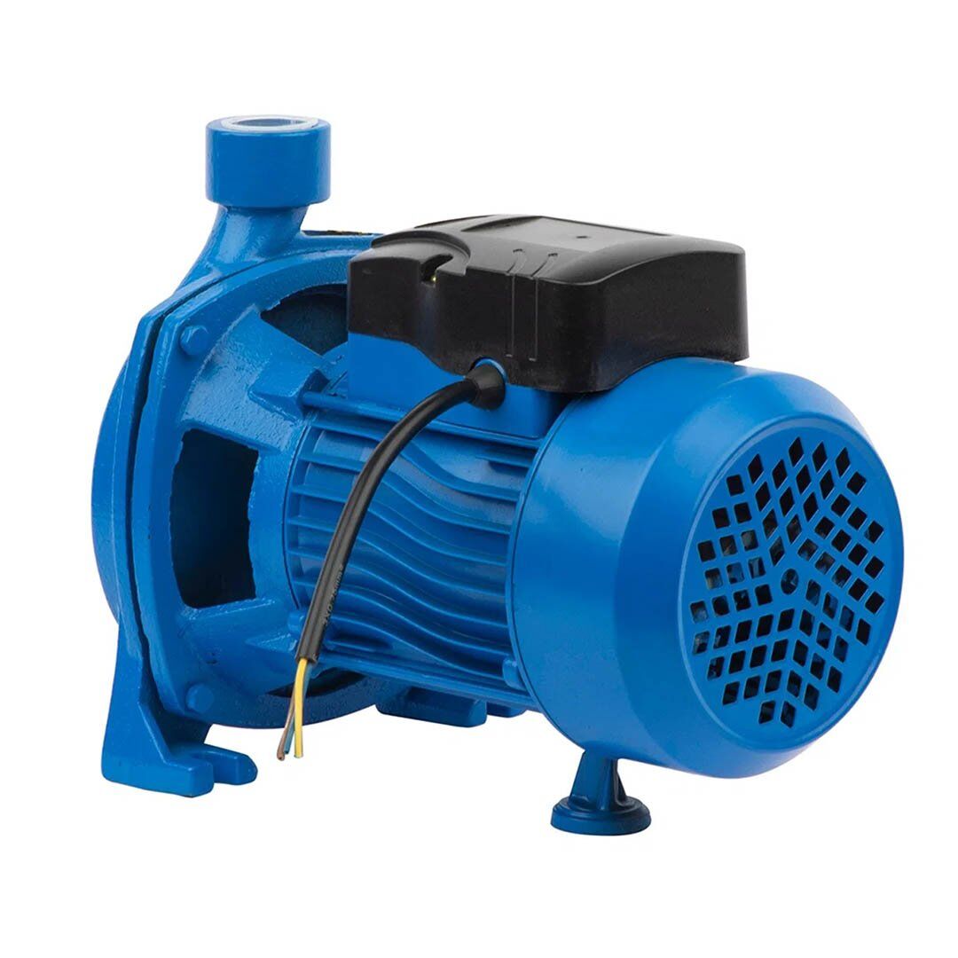 Weko 24v Su Motoru ZCPM170-24