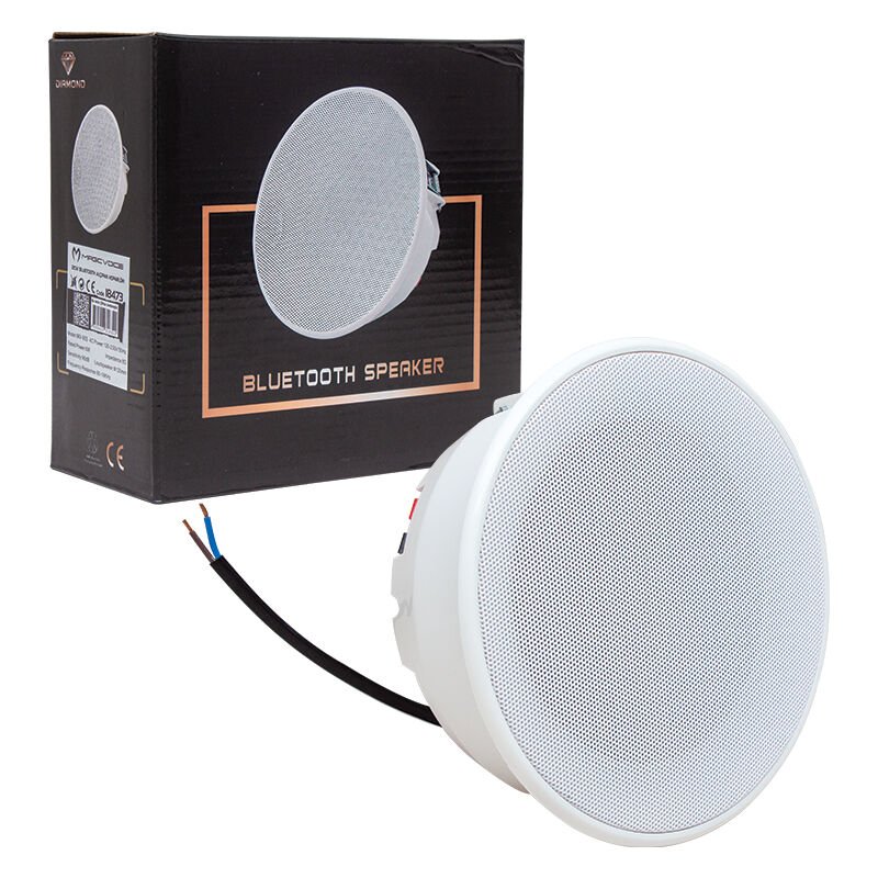 Magicvoice MV-905 Trafosuz Bluetooth Alçıpan Hoparlör