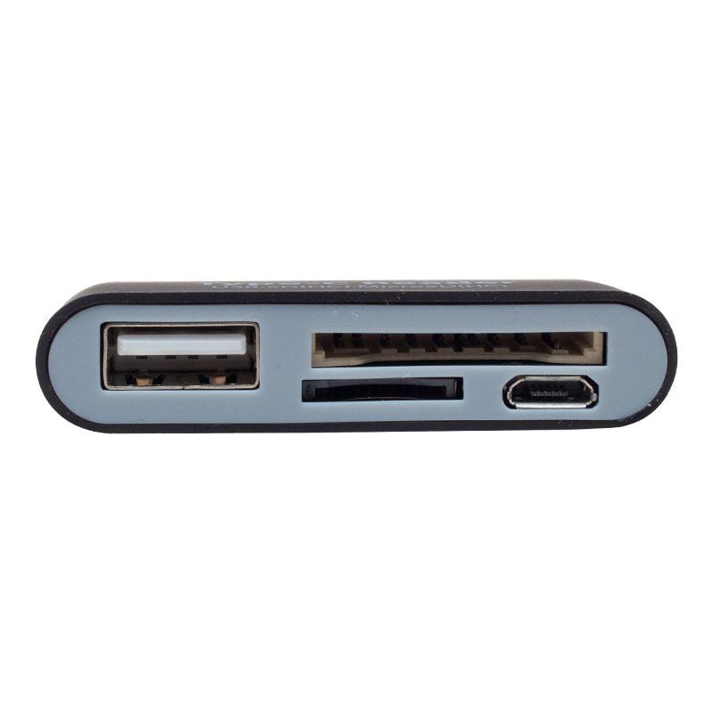 Powermaster PM-1644 USB Type-C 3.1 Kart Okuyucu Kit